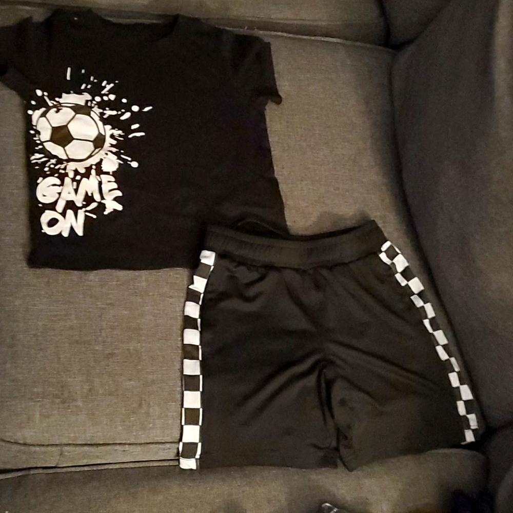 Set for boys